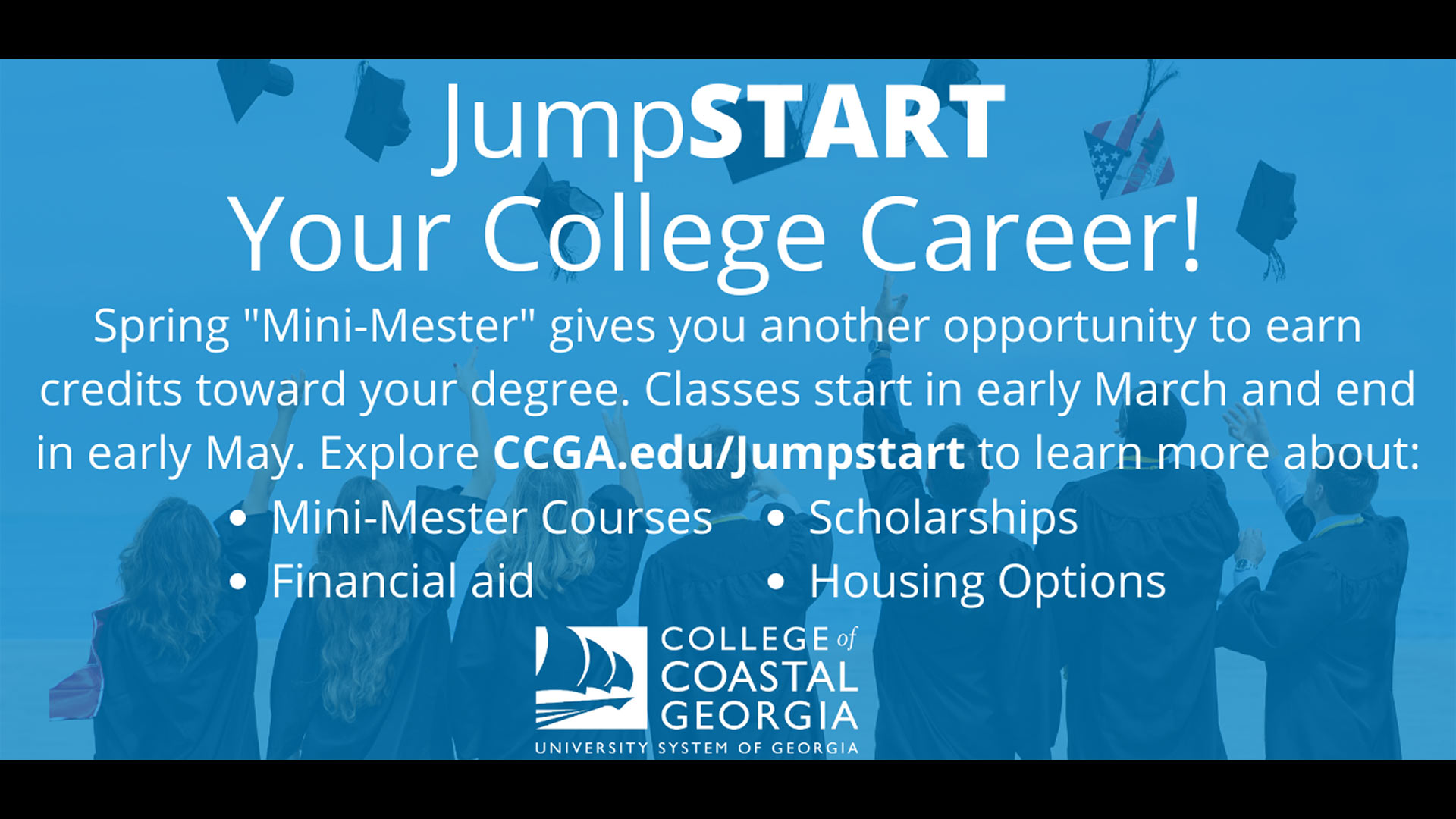 College Of Coastal Georgia