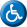 Accessibility Marker